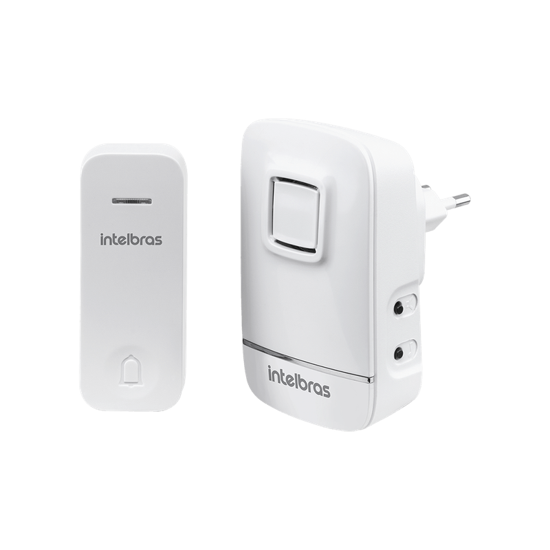 Campainha sem fio - CIK 200