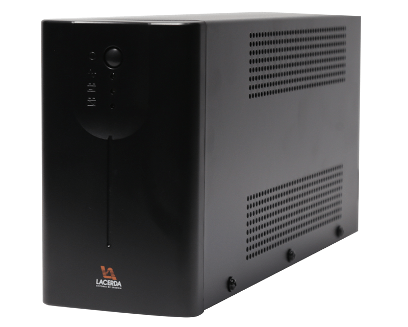 Nobreak New Orion Premium 1200 VA – Bivolt
