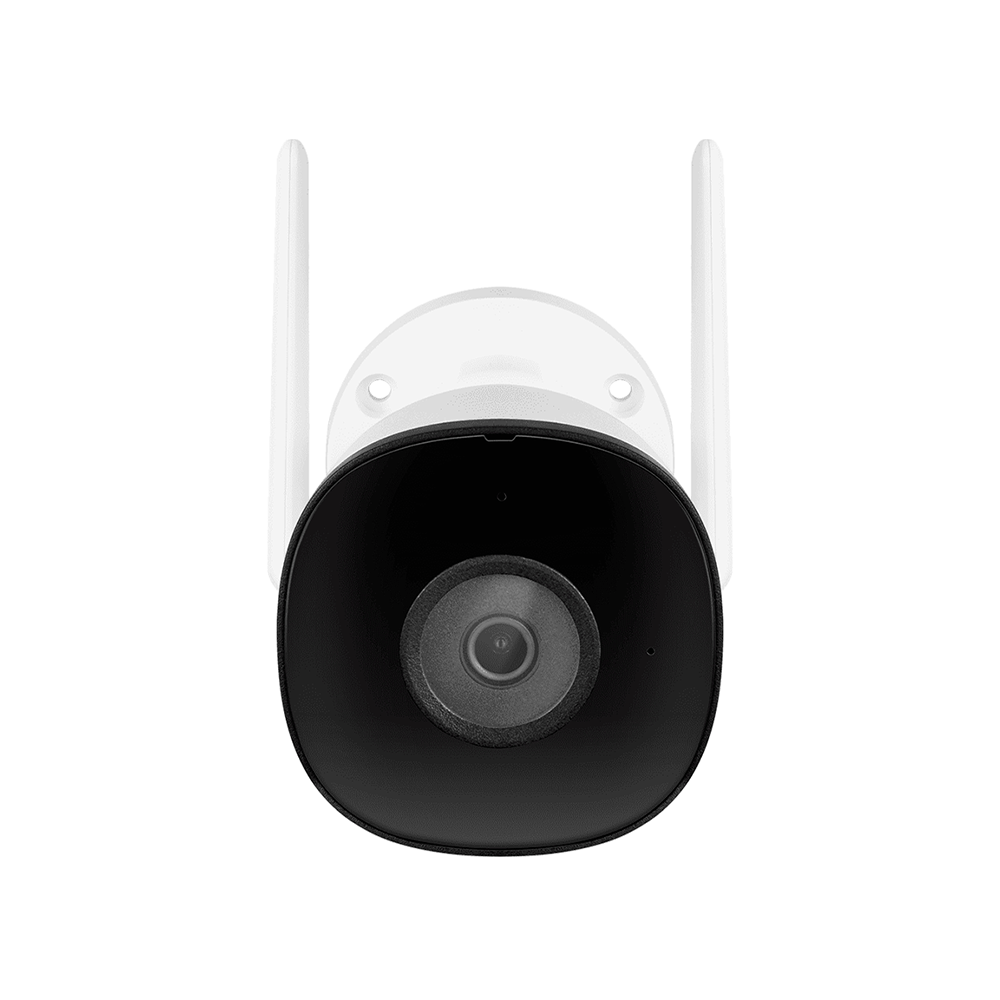 iM5 SC Câmera externa inteligente Wi-Fi
