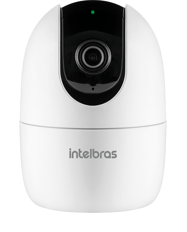 iM4 C + micro-SD 32 GB Câmera interna inteligente Wi-Fi Full HD 360°